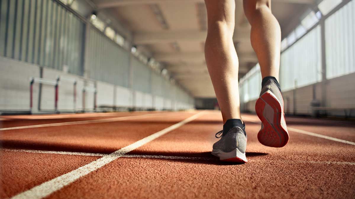 Readaptación deportiva