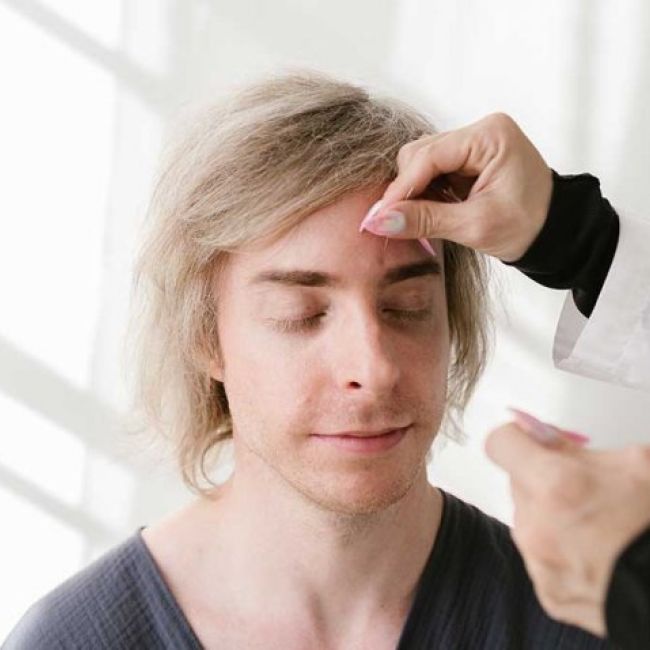 Fisioterapia neuromuscular