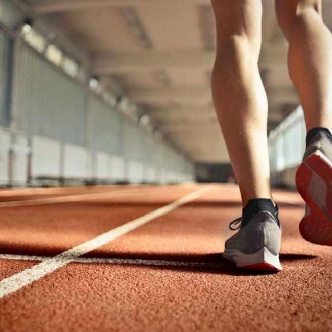 Readaptación deportiva