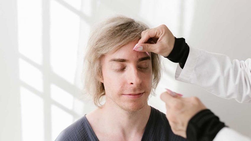 Fisioterapia neuromuscular