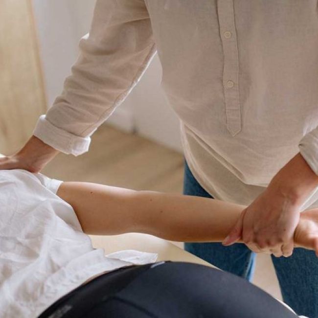 Pilates en Ciudad Real